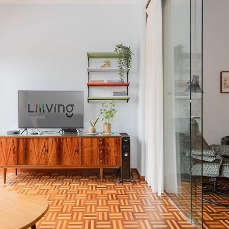 Liiiving In Porto - Vintage Design Apartment Kültér fotó