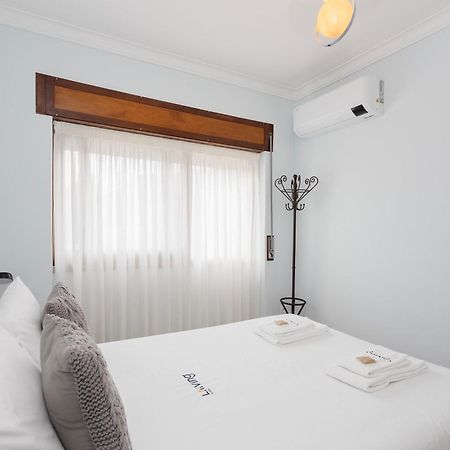 Liiiving In Porto - Vintage Design Apartment Kültér fotó