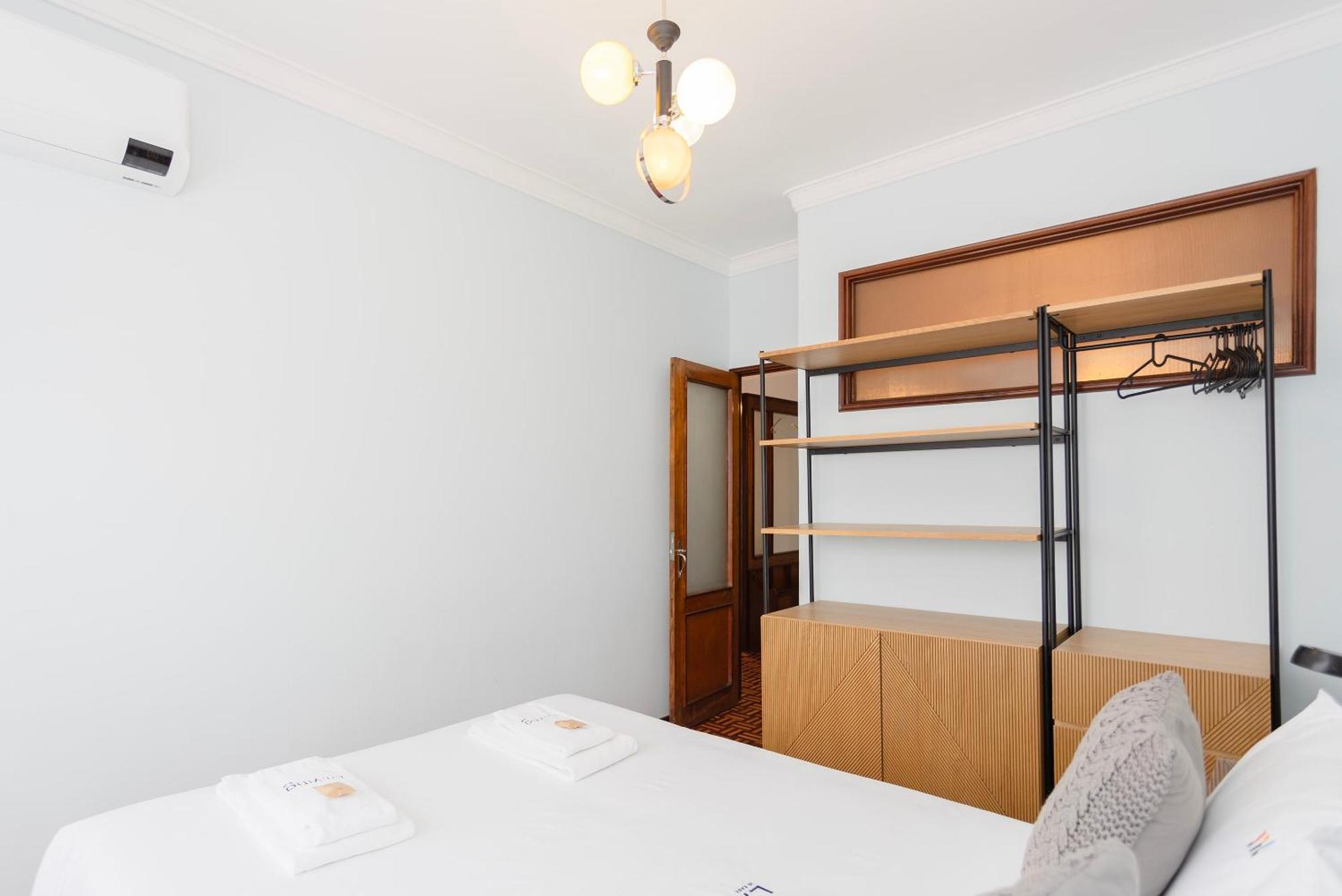 Liiiving In Porto - Vintage Design Apartment Kültér fotó