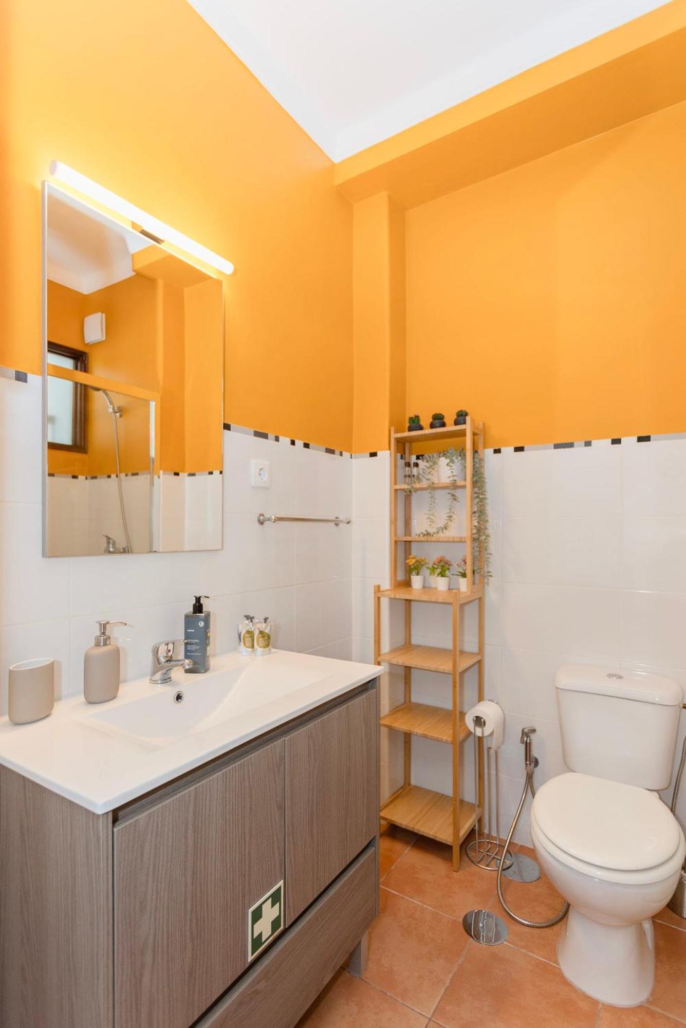 Liiiving In Porto - Vintage Design Apartment Kültér fotó