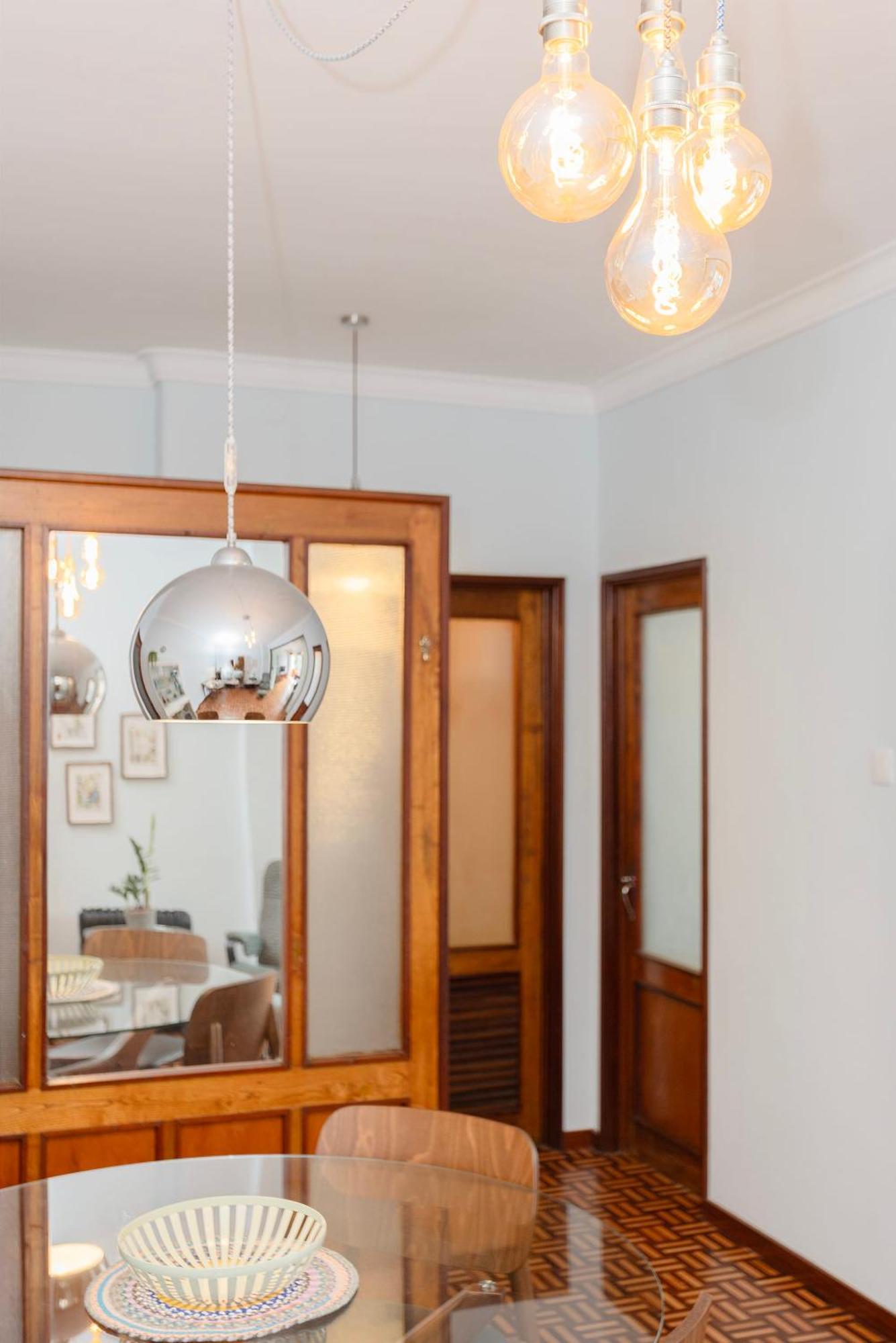 Liiiving In Porto - Vintage Design Apartment Kültér fotó