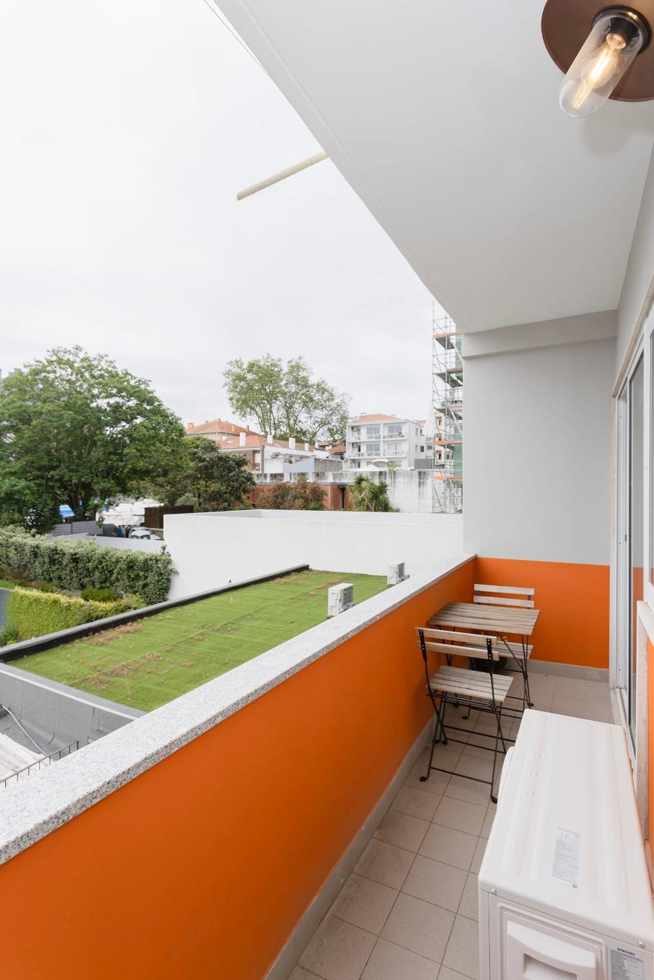 Liiiving In Porto - Vintage Design Apartment Kültér fotó