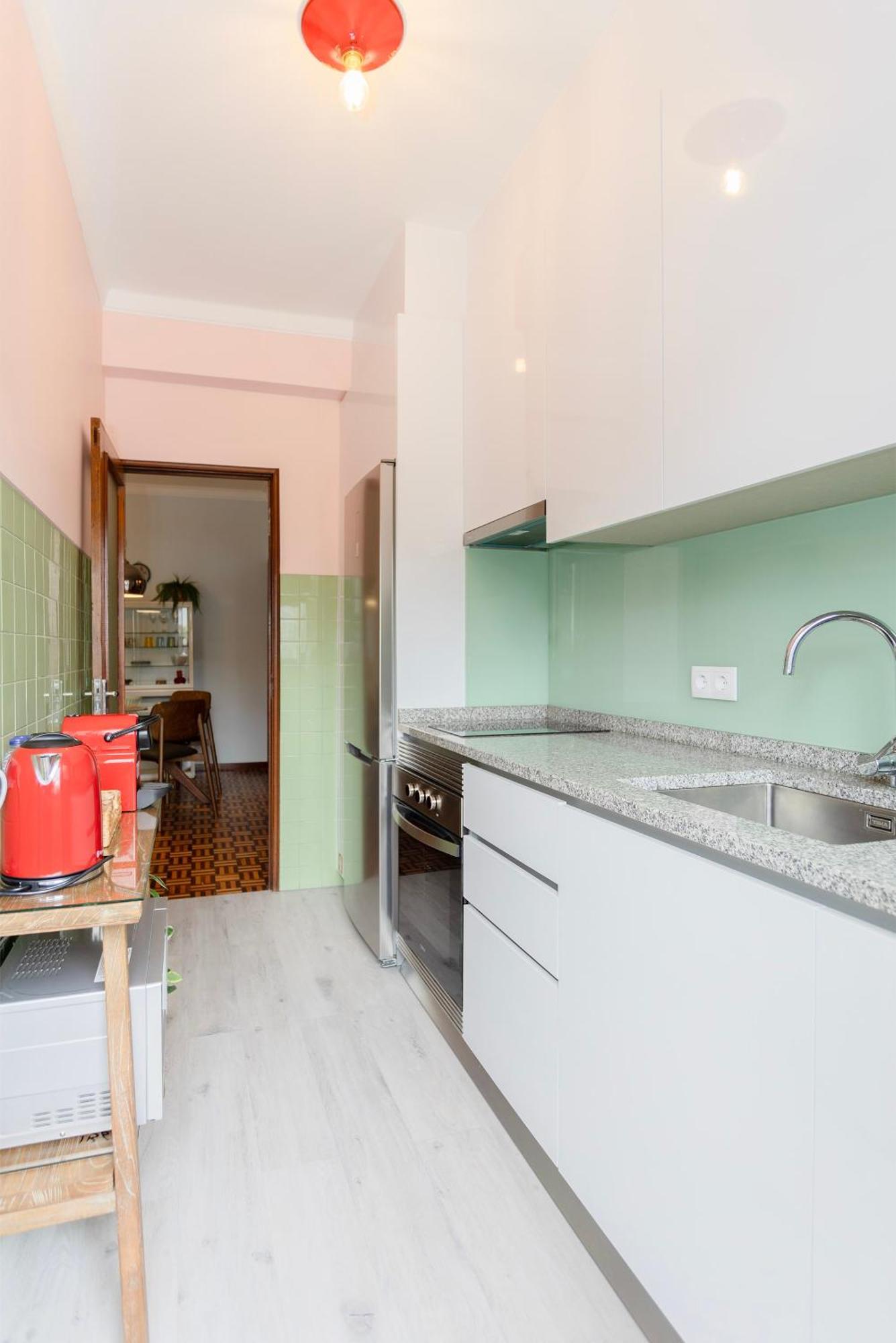 Liiiving In Porto - Vintage Design Apartment Kültér fotó