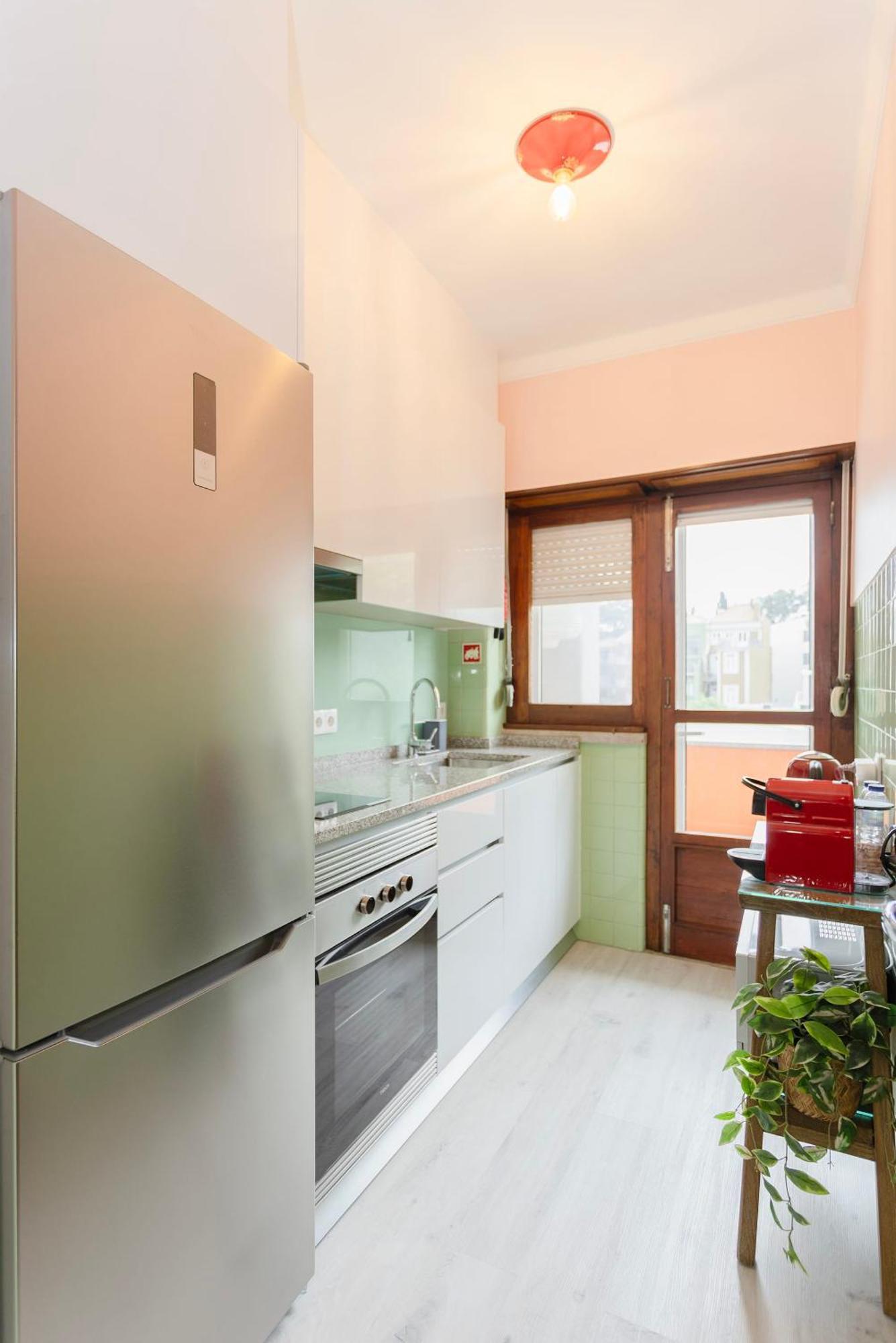 Liiiving In Porto - Vintage Design Apartment Kültér fotó