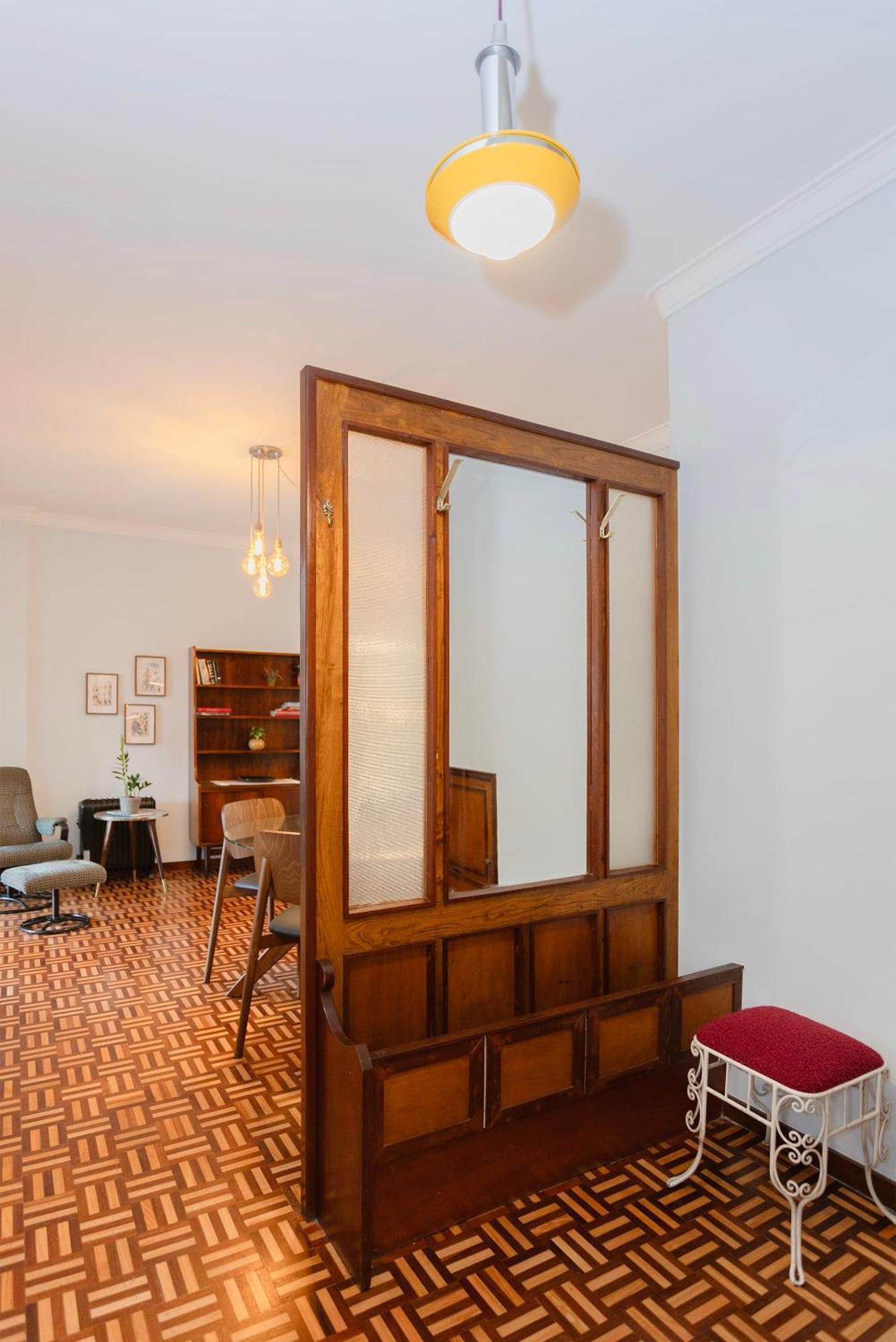 Liiiving In Porto - Vintage Design Apartment Kültér fotó