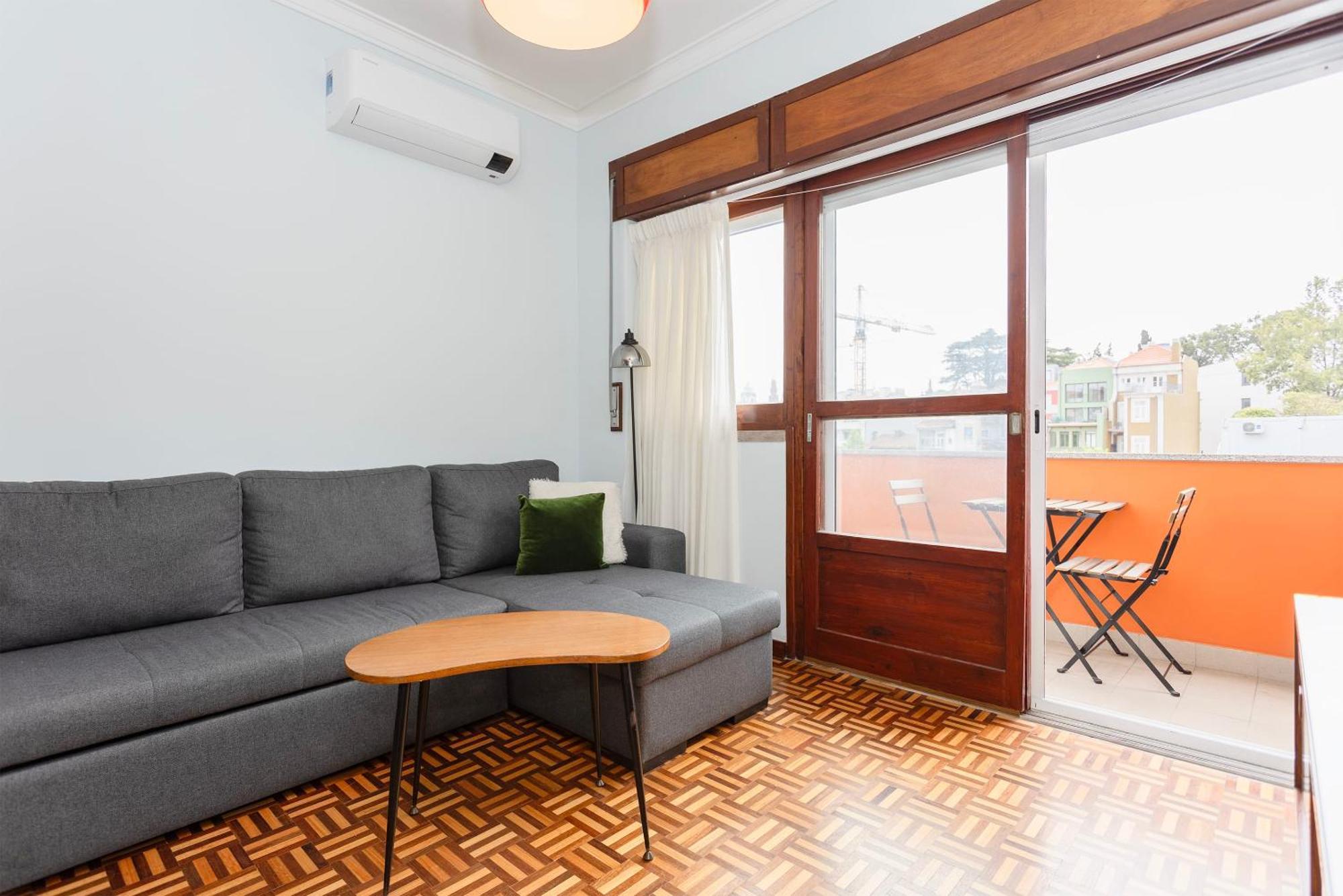 Liiiving In Porto - Vintage Design Apartment Kültér fotó