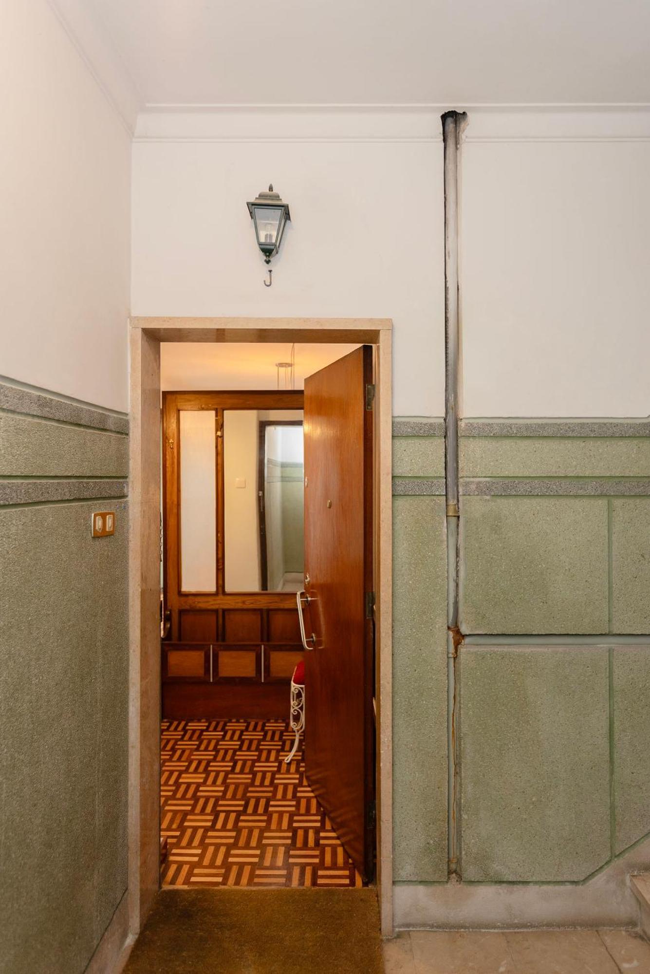 Liiiving In Porto - Vintage Design Apartment Kültér fotó