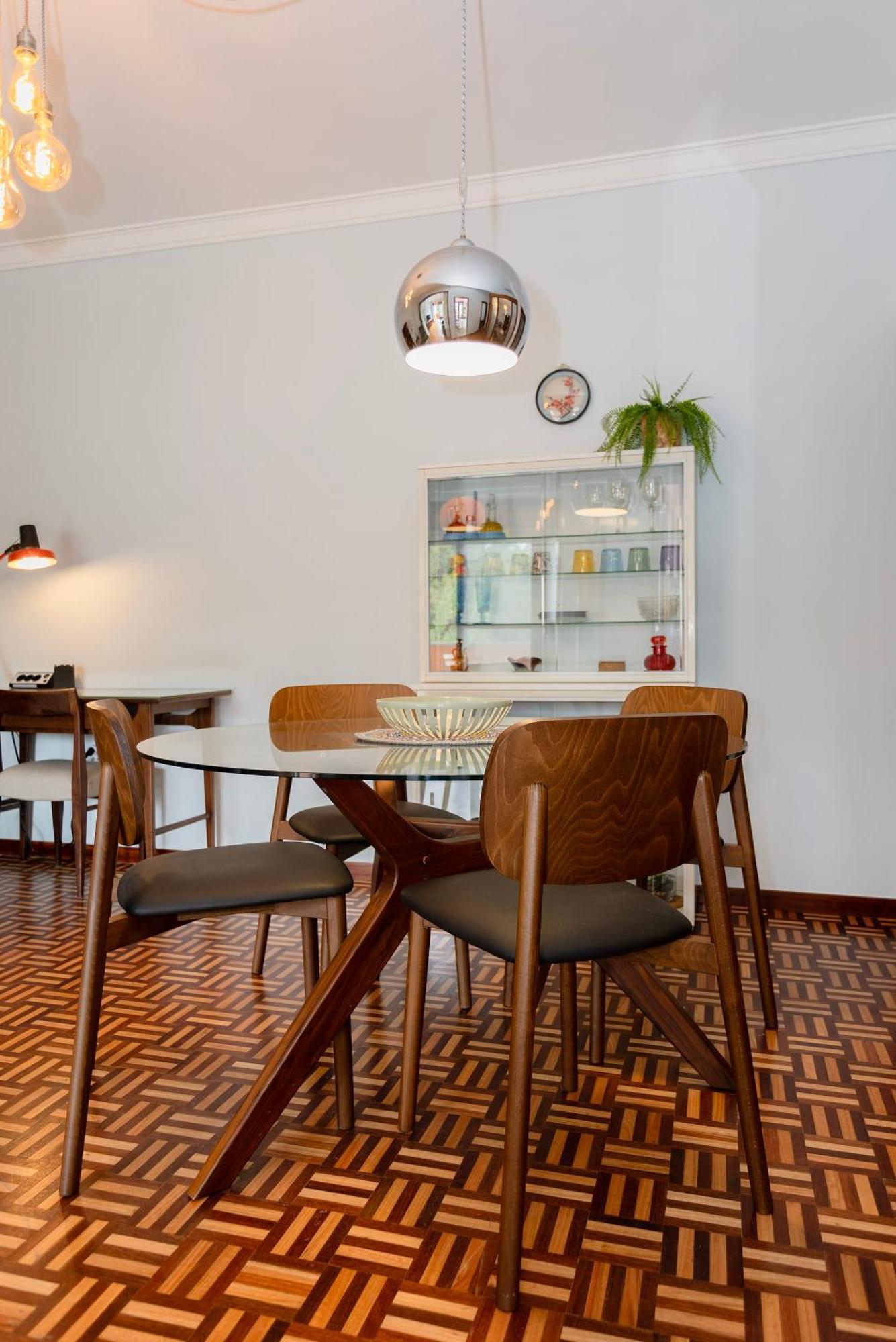 Liiiving In Porto - Vintage Design Apartment Kültér fotó