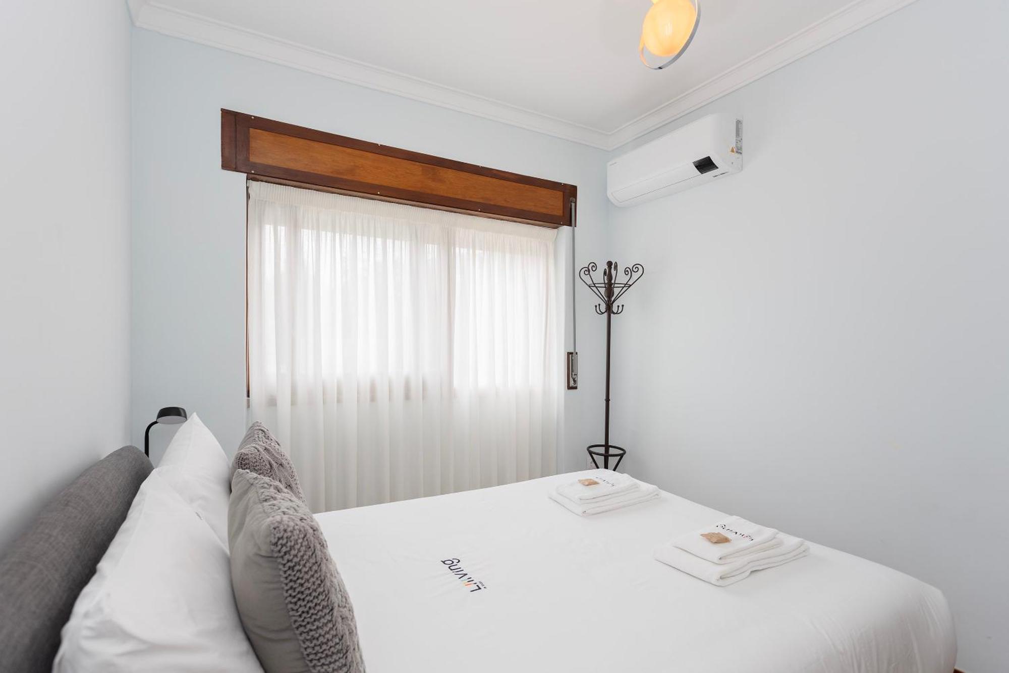 Liiiving In Porto - Vintage Design Apartment Kültér fotó